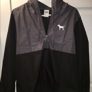 VS anorak jacket