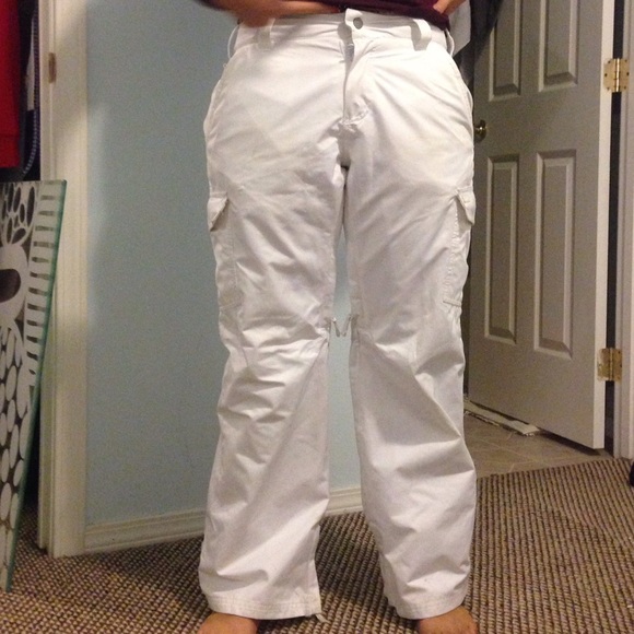 Empyre snow pants