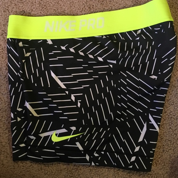 Nike Pro Shorts