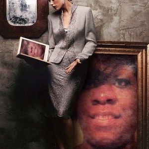 Meet your Posher, Ambra