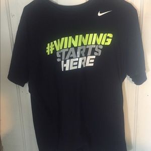 Nike Dri-Fit Shirt