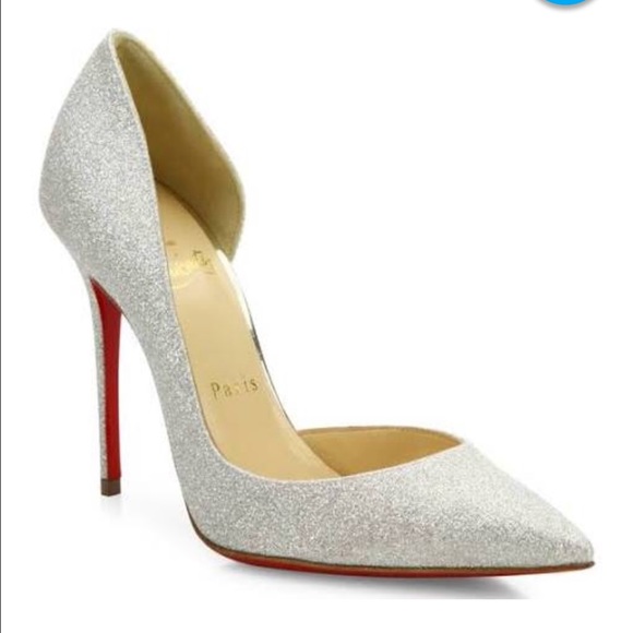 christian louboutin iriza 38.5 christian louboutin iriza 38.5
