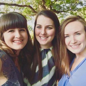 Meet your Posher, Alicia