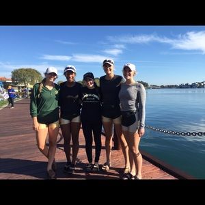 Meet your Posher, Alana