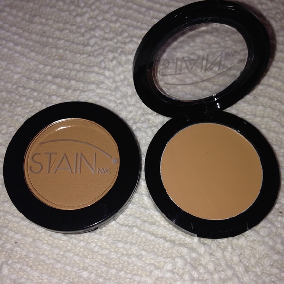 Eyeshadow Cream Primer Natural