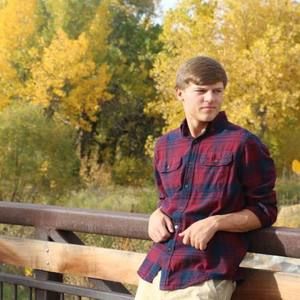 Meet your Posher, Jesse