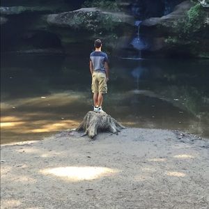 Meet your Posher, Sumner