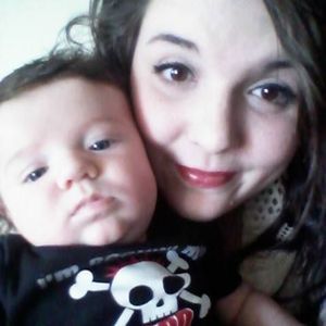 Meet your Posher, Storme