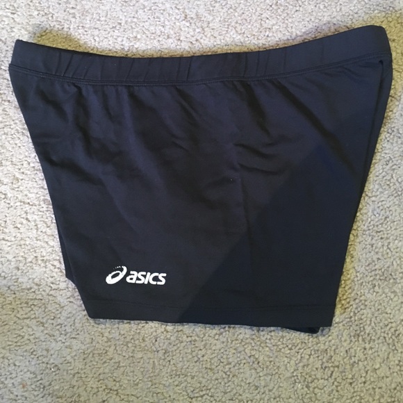 Asics Volleyball Shorts