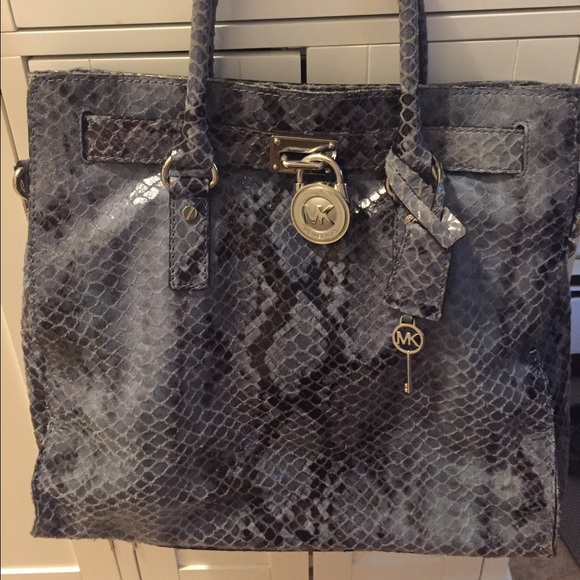 Michael Kors Hamilton