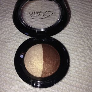 Eyeshadow Duo Serene