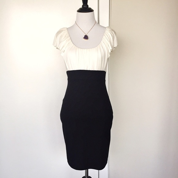 Cocktail Dress from Soprano (Nordstrom)