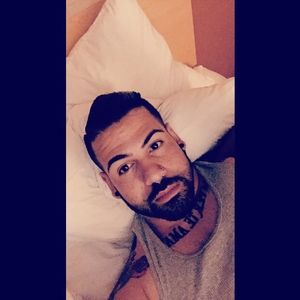 Meet your Posher, Gilbert