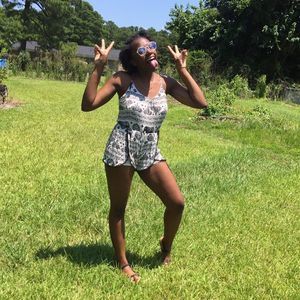 Meet your Posher, Tashi