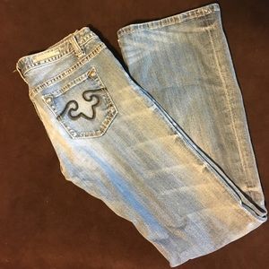 Express Jeans