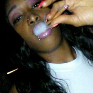 Meet your Posher, Ciara