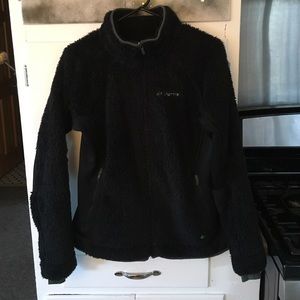 Columbia Pearl Flush II Fleece jacket