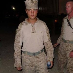 Meet your Posher, Haley