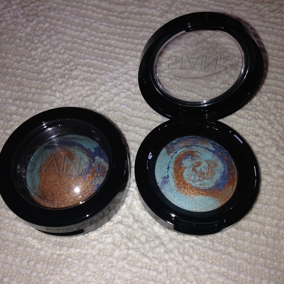 Eyeshadow Marbled Whirlwind