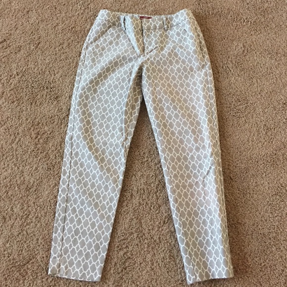 Great pants for the office!