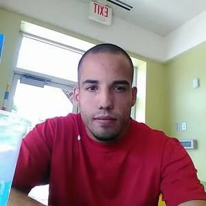 Meet your Posher, Randy