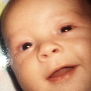 Meet your Posher, Jack