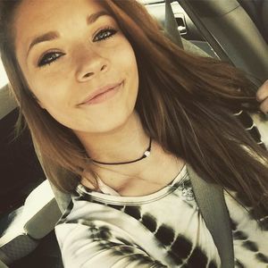 Meet your Posher, Summer