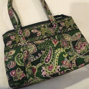 Vera Bradley purse