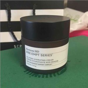 Perricone MD Oil free hydrating cream