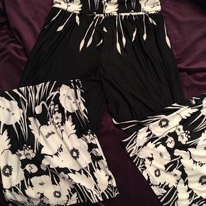 Palazzo pants new. SOLD SOLD
