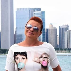 Meet your Posher, Anna