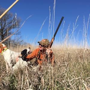 Meet your Posher, Patrick