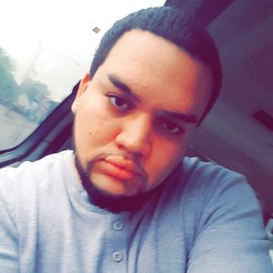 Meet your Posher, Ricardo