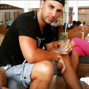 Meet your Posher, Alejandro