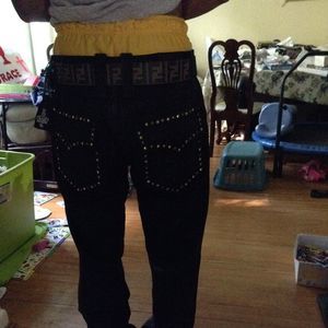 Meet your Posher, Tyler