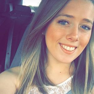 Meet your Posher, Bradyn