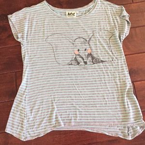 Disney Artist collection shirt