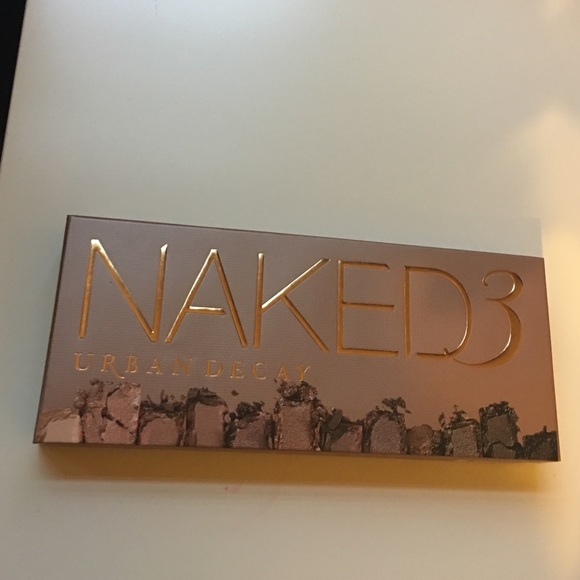 Naked3