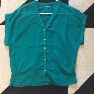 Charolette Russe top