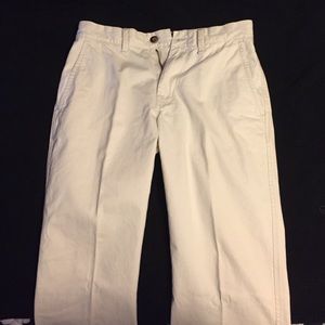American Eagle khaki pants 29x32