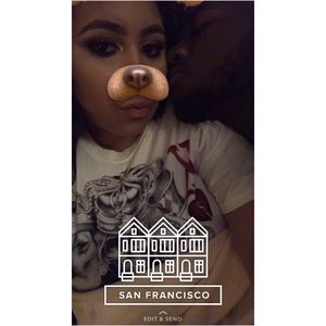 Meet your Posher, Adreena