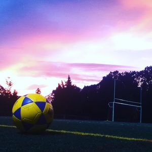 Meet your Posher, Andy