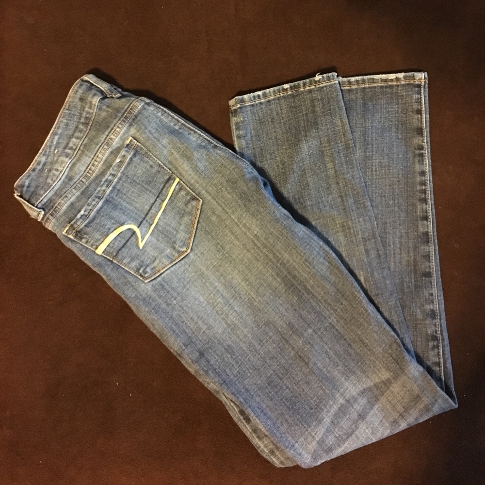 American Eagle jeans, Skinny! 🦅