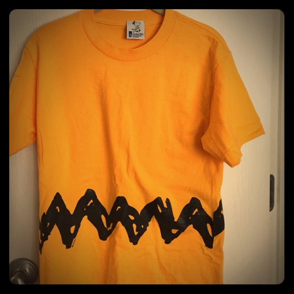 Charlie Brown T-Shirt