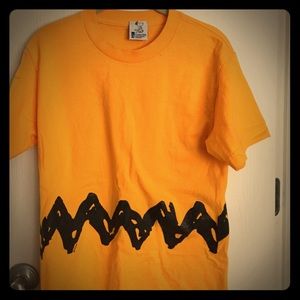 Charlie Brown T-Shirt