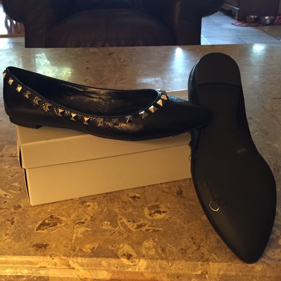 Jessica Simpson shoes