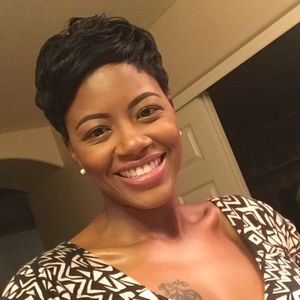 Meet your Posher, Tiffany