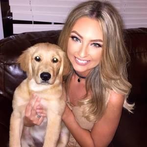 Meet your Posher, Savannah