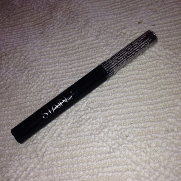 High Definition Mascara Black