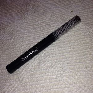 High Definition Mascara Black